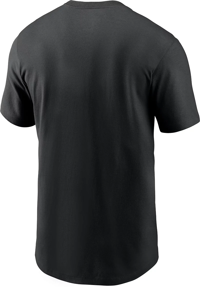 Nike Men's Panthers Air Essential T-shirt