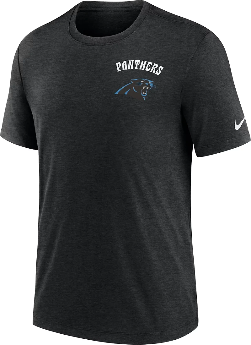 Nike Men's Panthers Rewind Team T-shirt