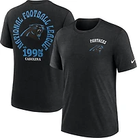 Nike Men's Panthers Rewind Team T-shirt