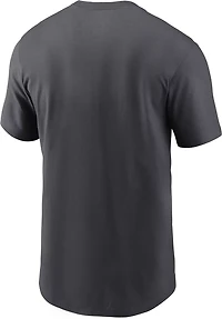 Nike Men's Saints Helmet Essential T-shirt
