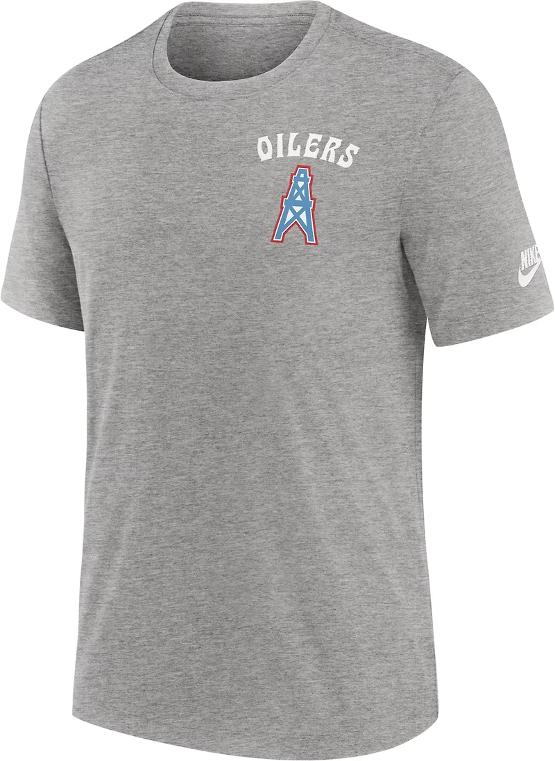 Nike Men's Titans Rewind Team T-shirt