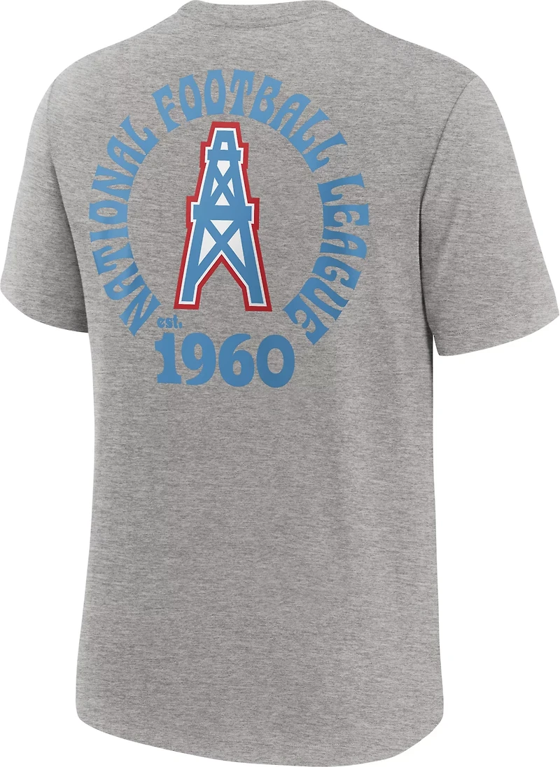 Nike Men's Titans Rewind Team T-shirt