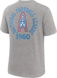 Nike Men's Titans Rewind Team T-shirt