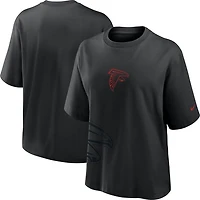 Nike Women's Falcons Essential Boxy T-shirt