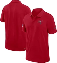 Nike Men's Buccaneers Dri-FIT Polo Shirt