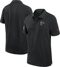 Nike Men's Atlanta Falcons Dri-FIT Polo Shirt
