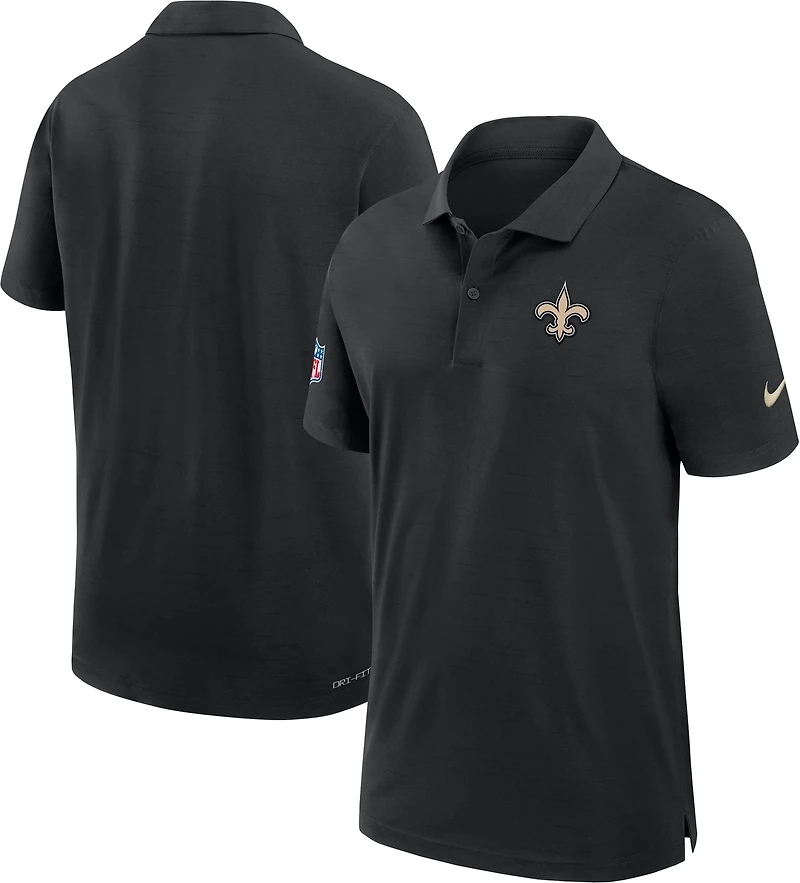 Nike Men's Saints DF Polo Shirt