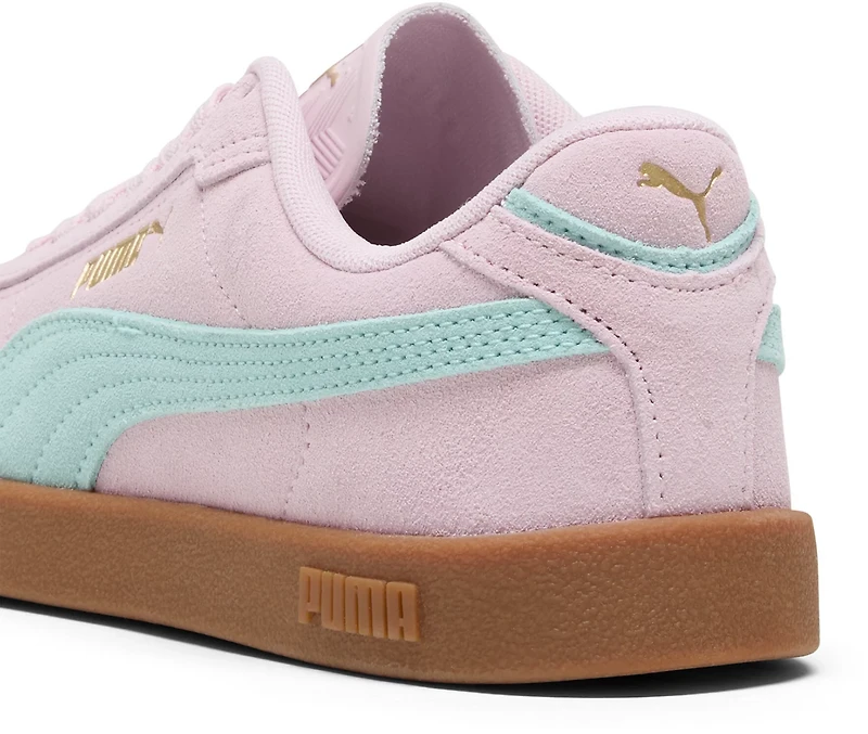 Puma Women's Club Era II Shoes
