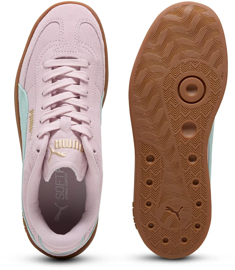 Puma Women's Club Era II Shoes