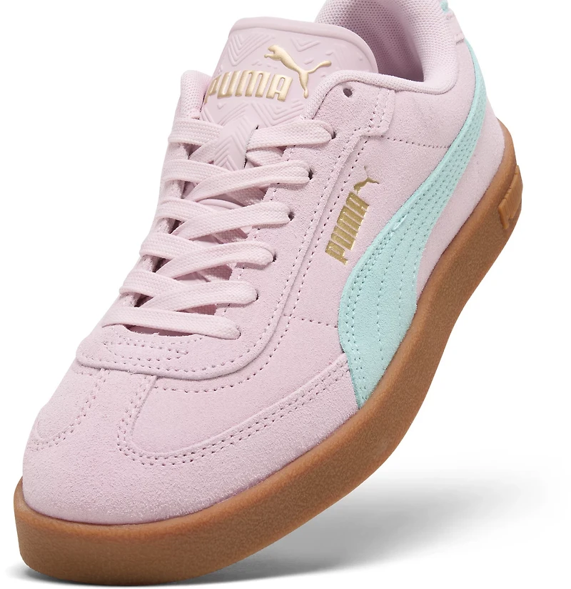 Puma Women's Club Era II Shoes