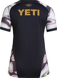 adidas Women's Austin FC Pride X Pabllo Vittar Jersey