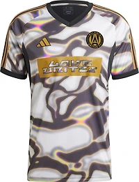 adidas Men's Atlanta United FC Pride X Pabllo Vittar Jersey
