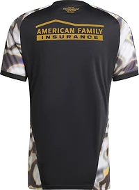 adidas Men's Atlanta United FC Pride X Pabllo Vittar Jersey