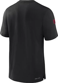 Nike Men's Falcons Dri-FIT Player Team Issue Top