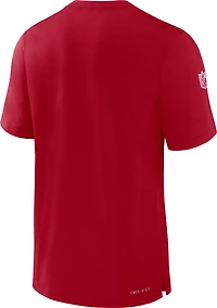 Nike Men's Buccaneers Dri-FIT Player Team Issue Top