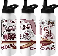 FL State 34oz Native Quencher Bottle