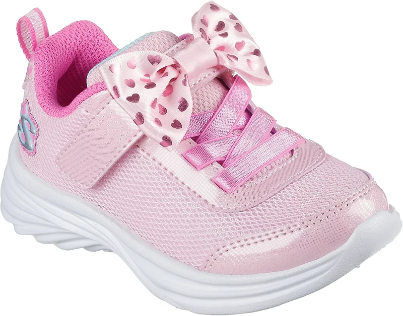 SKECHERS Girls' Dreamy Dancer Shoes