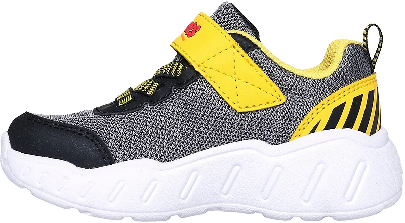 SKECHERS Toddler Boys' Play Scene Shoes