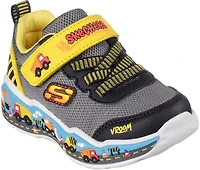 SKECHERS Toddler Boys' Play Scene Shoes