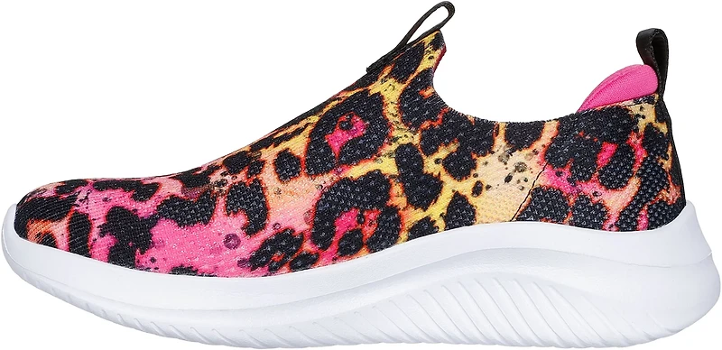 SKECHERS Kids' Ultra Flex 3.0 Shimmer Stroll Shoes