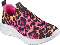 SKECHERS Kids' Ultra Flex 3.0 Shimmer Stroll Shoes