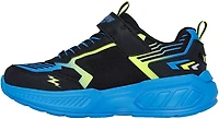 SKECHERS Boys' S-Lights Light Storm 3.0 Shoes