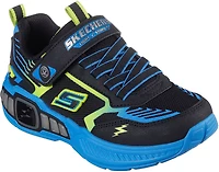 SKECHERS Boys' S-Lights Light Storm 3.0 Shoes