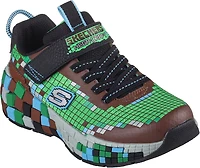 SKECHERS Boys' Mega-Craft 3.0 Shoes