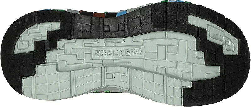 SKECHERS Boys' Mega-Craft 3.0 Shoes