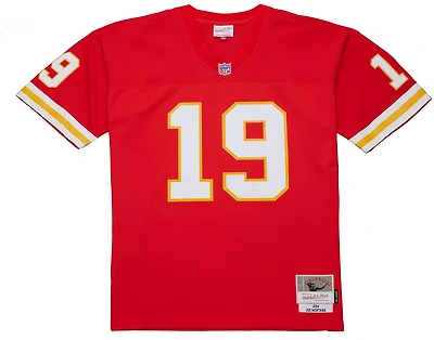 Mitchell & Ness Men's Kansas City Chiefs 1994 Joe Montana Legacy Jersey