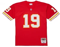 Mitchell & Ness Men's Kansas City Chiefs 1994 Joe Montana Legacy Jersey