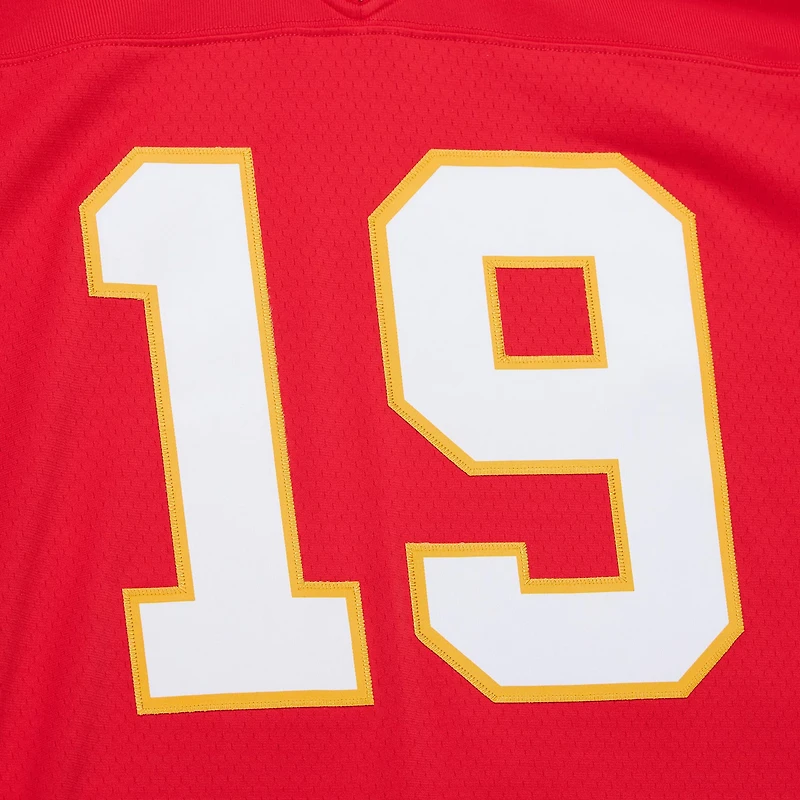 Mitchell & Ness Men's Kansas City Chiefs 1994 Joe Montana Legacy Jersey