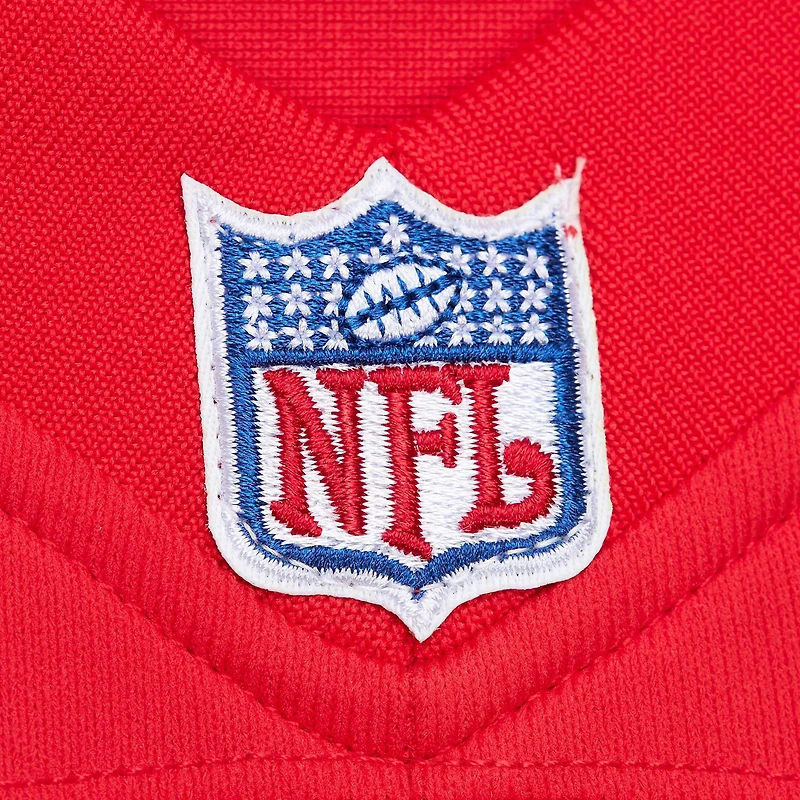 Mitchell & Ness Men's Kansas City Chiefs 1994 Joe Montana Legacy Jersey