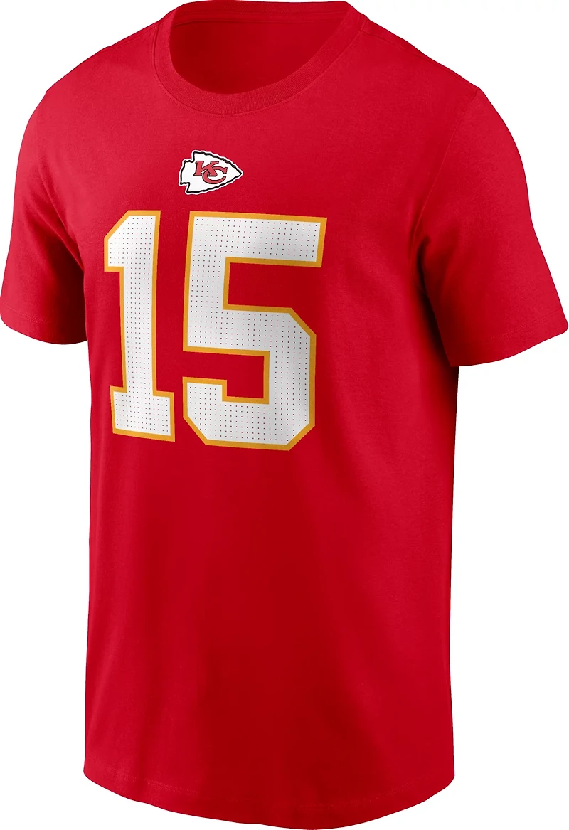 Nike Men's Mahomes Essential N&N Player T-shirt