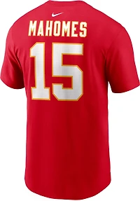 Nike Men's Mahomes Essential N&N Player T-shirt