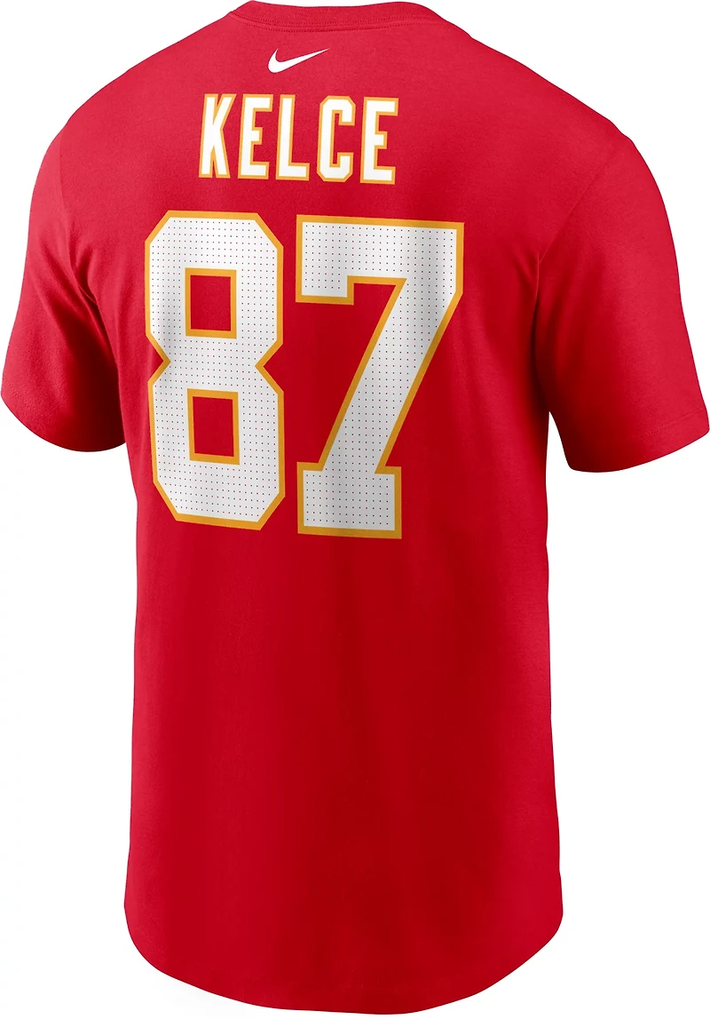 Nike Men's Kelce Essential N&N Player T-shirt