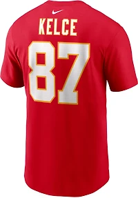 Nike Men's Kelce Essential N&N Player T-shirt