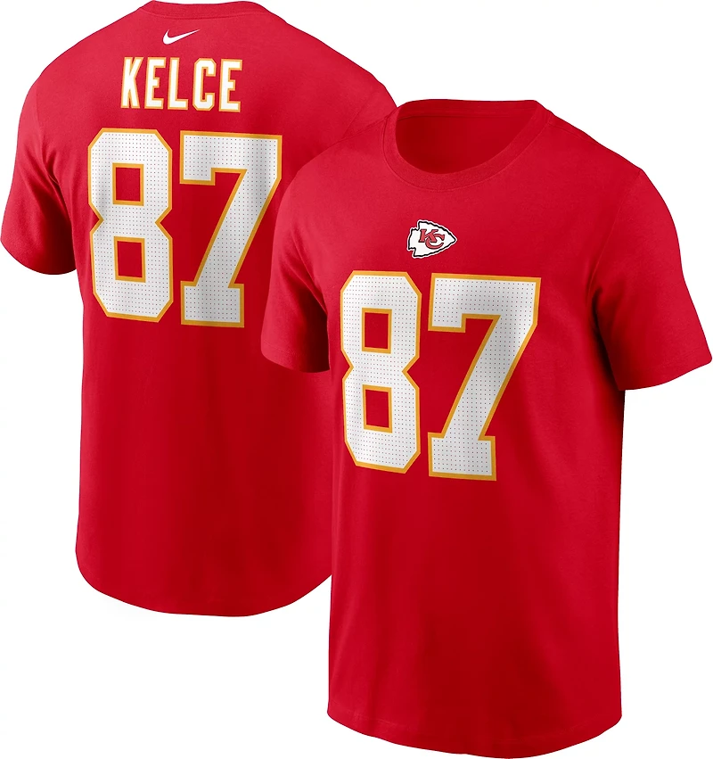 Nike Men's Kelce Essential N&N Player T-shirt