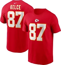 Nike Men's Kelce Essential N&N Player T-shirt