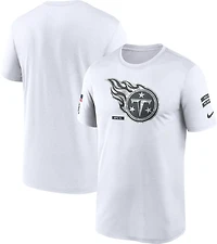 Nike Men's Titans Salute To Service Primary Edge T-shirt