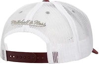 Mitchell & Ness Adults' Texas A&M Aggies Sideline Trucker Cap