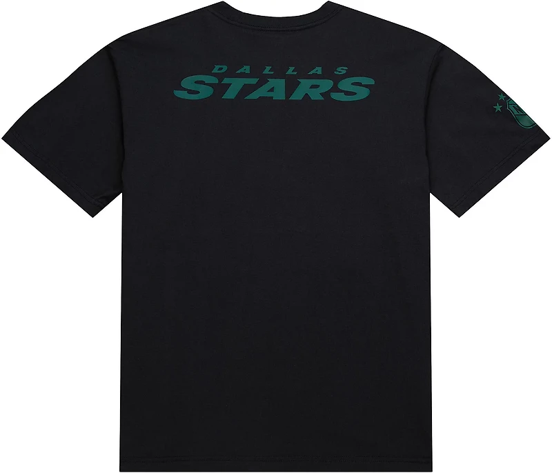 Mitchell & Ness Men's Dallas Stars Modano Ultimate Player T-shirt