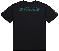 Mitchell & Ness Men's Dallas Stars Modano Ultimate Player T-shirt