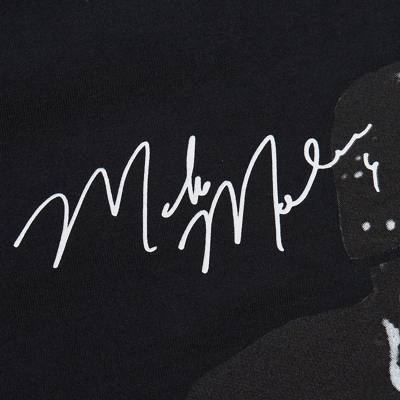 Mitchell & Ness Men's Dallas Stars Modano Ultimate Player T-shirt