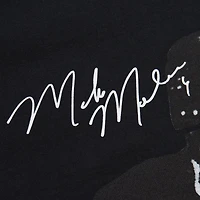 Mitchell & Ness Men's Dallas Stars Modano Ultimate Player T-shirt