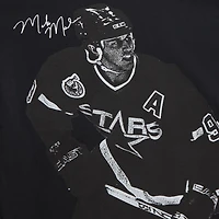 Mitchell & Ness Men's Dallas Stars Modano Ultimate Player T-shirt