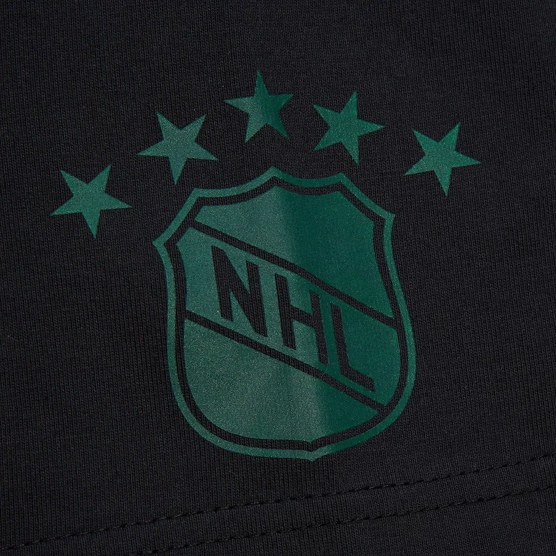 Mitchell & Ness Men's Dallas Stars Modano Ultimate Player T-shirt