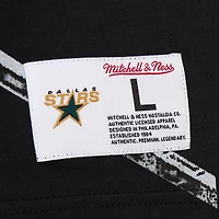 Mitchell & Ness Men's Dallas Stars Modano Ultimate Player T-shirt