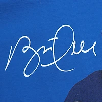 Mitchell & Ness Men's St. Louis Blues Brett Hull Ultimate Player T-shirt