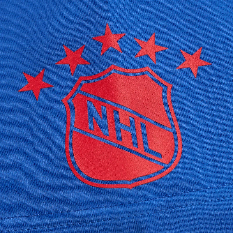 Mitchell & Ness Men's St. Louis Blues Brett Hull Ultimate Player T-shirt